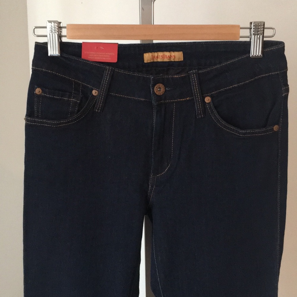 🌸NEW ITEM James Jeans (couture) Bootcut